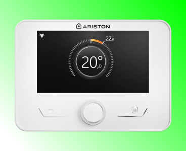 ARISTON SENSYS HD WHITE