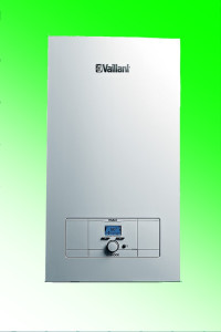 VAILLANT VE 14 eloBLOCK EU II