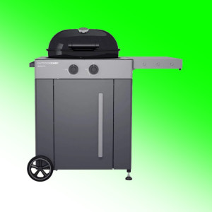 OUTDOORCHEF AROSA 570 G STEEL