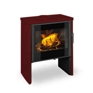 ROMOTOP RIANO G červená šarlatová