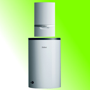 VAILLANT Sestava VU 306/5-5 ecoTEC plus + VIH R 150/6 B