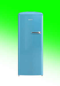 GORENJE ORB153BL-L