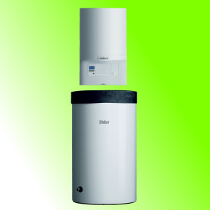 VAILLANT Sestava VU 246/5-3 A ecoTEC pro + VIH R 150/6 M