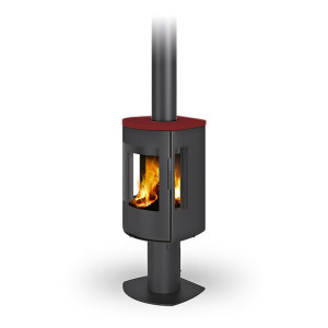 ROMOTOP PARLA T 3S cherry