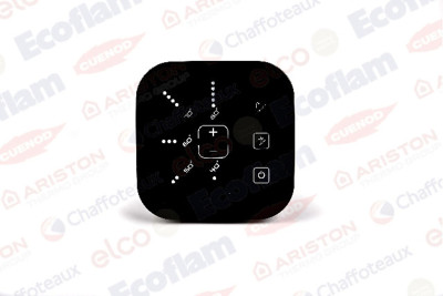 ARISTON ovládací panel VELIS EVO