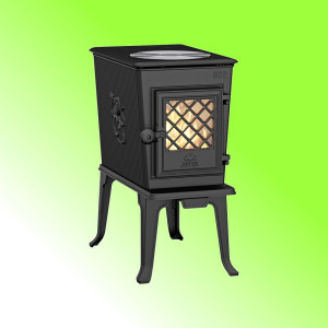 JOTUL F 602 ECO černá