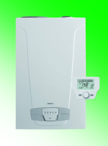 BAXI Nuvola Platinum+ 33