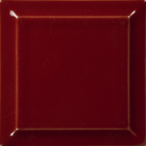 ROMOTOP TELDE keramika hladká cherry 75705