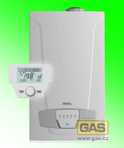 BAXI Luna Platinum+ 33