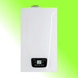 BAXI Duo-tec Compact E 24