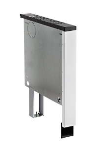 KVS MORAVIA Ochlazovací panel bílý