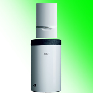 VAILLANT Sestava VU 156/5-7 ecoTEC exclusiv + VIH R 150/6 M