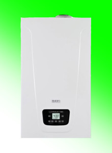 BAXI DUO-TEC MAX E 33