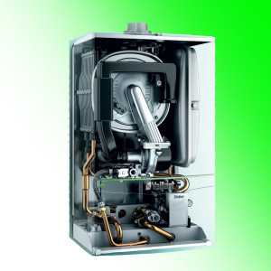 VAILLANT Sestava VU 276/5-7 ecoTEC exclusiv + VIH R 150/6 M