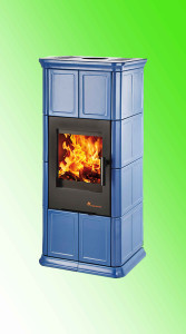 FOXMARK ALOPE L blue