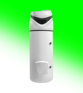 ARISTON NUOS PRIMO 200 HC