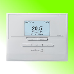 PROTHERM MiPro R (bezdrátové)