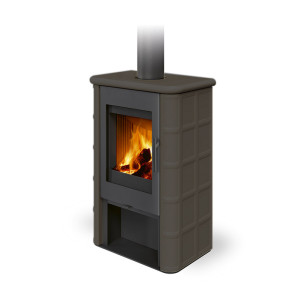 ROMOTOP SIENA N 02 keramika steel 58507