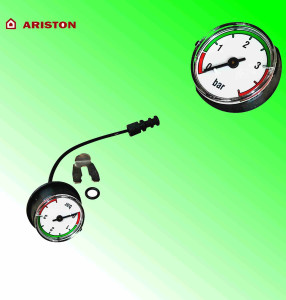 ARISTON manometr ONE