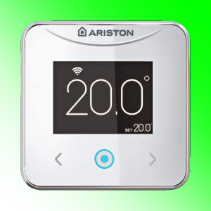 ARISTON CUBE S NET WHITE