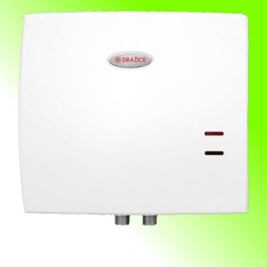 DRAŽICE MX 2209 5,5 kW / 9,0 kW