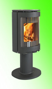 JOTUL F 483 CB černá