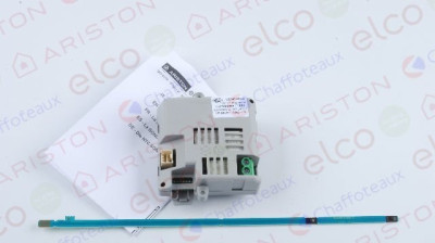 ARISTON Elektronický termostat PRO ECO