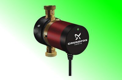 GRUNDFOS UP Comfort 15-14 BX