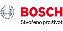 BOSCH Sada externího připojení 8738104964