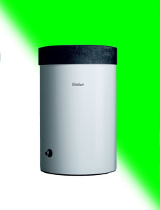 VAILLANT uniSTOR VIH R 200/6 M ACI - nepřímotopný zásobník