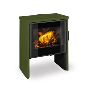 ROMOTOP RIANO G zelená šumavská