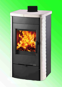 HAAS+SOHN ALYTUS II. černá/bílá