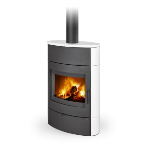 ROMOTOP NAVIA H bílá lesklá