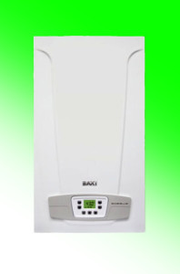 BAXI ECO5 BLUE 24