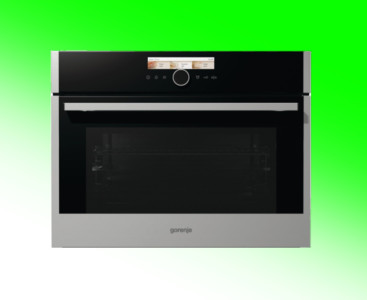 GORENJE BCM598S18X