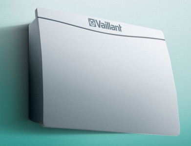 VAILLANT modul VR920 se službou aplikace multiMATIC