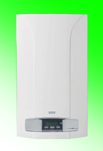 BAXI Luna3 Blue 240 i