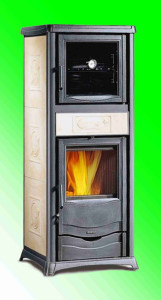 NORDICA TermoRossella Plus Forno DSA Liberty Panna