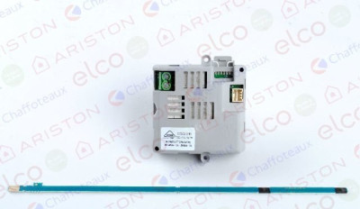 ARISTON Termostat LYDOS ECO