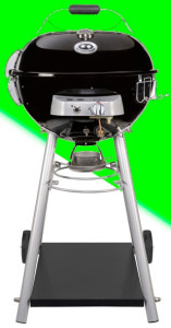 OUTDOORCHEF LEON 570 G