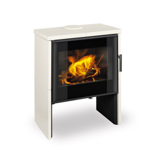 ROMOTOP RIANO G bílá matná