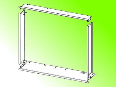 ROMOTOP H3LE RAMEK 4S KRYCI