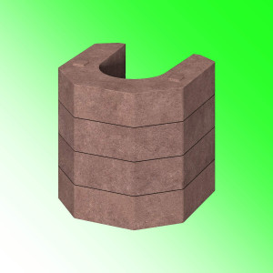 ROMOTOP Akumulační sada AKKUM 01