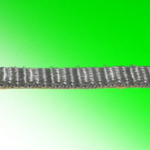 Jotul těsnící šňůra 6,5x2 mm pod sklo