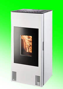 HAAS+SOHN HSP 4 PARMA bílá