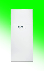 VAILLANT versoTHERM plus VWL 37/5 230V