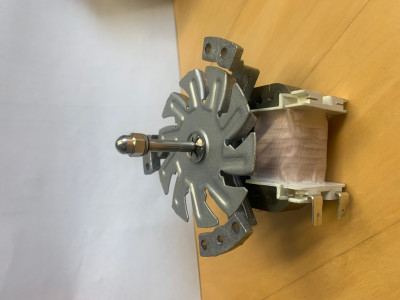 Motor ventilátoru 230V,FS16 ND 602942