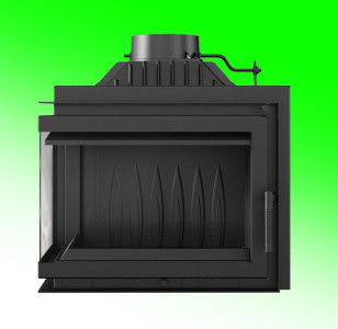 KRATKI SIMPLE 8 kW