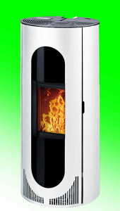 HAAS+SOHN HSP 4 PRATO bílá