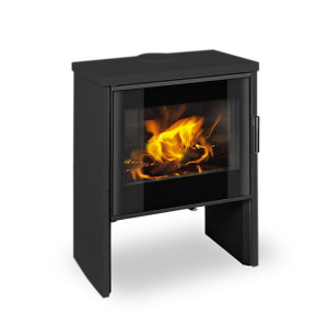 ROMOTOP RIANO G černá lesklá 49000